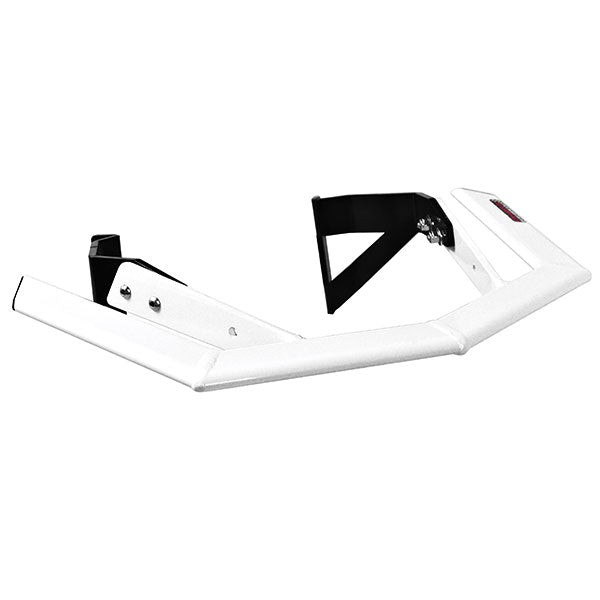 Straightline Performance Front Bumper (181-102-White) | MunroPowersports.com