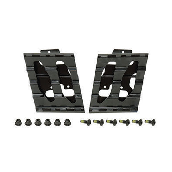 SPX Driver Foot Rest (SM-12644) | MunroPowersports.com