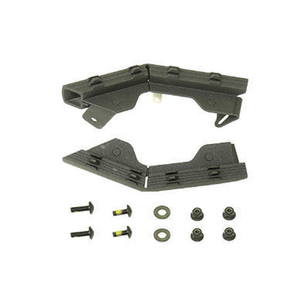 SPX Rear Foot Rest Kit (SM-12642) | MunroPowersports.com