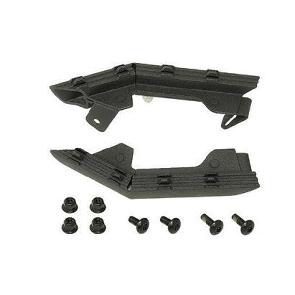 SPX Rear Foot Rest Kit (SM-12643) | MunroPowersports.com