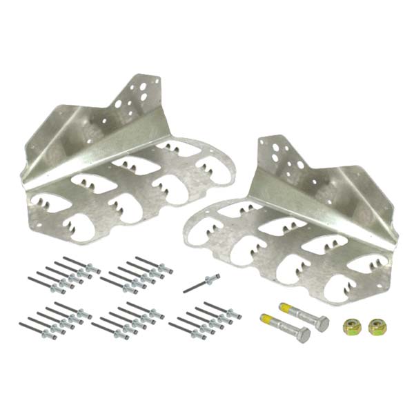 SPX Chassis Reinforcement Kit (SM-12540) | MunroPowersports.com
