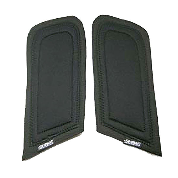 SPX Console Knee Pads (SM-12407) | MunroPowersports.com