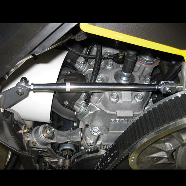 Straightline Performance Chassis Support Brace (183-134) | MunroPowersports.com