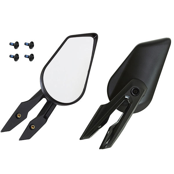 SPX Mirror Set (SM-12655) | MunroPowersports.com