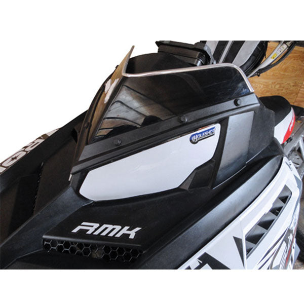 Holeshot Rush/Rmk Headlight Cover (50157014) | MunroPowersports.com