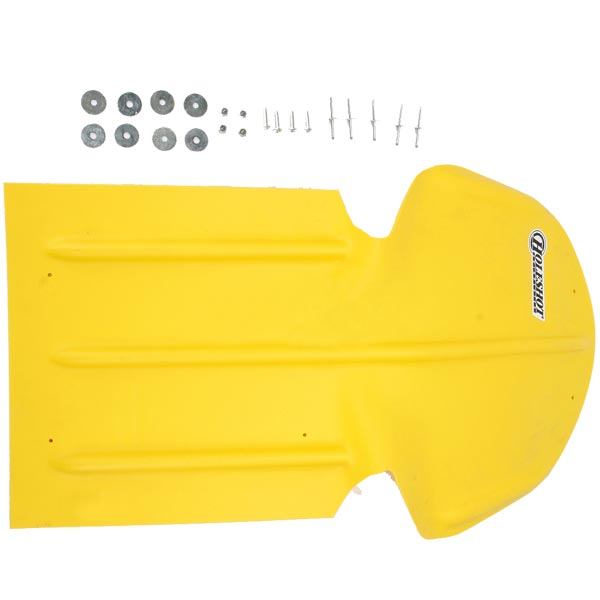 Holeshot Skid Plate (20157013) | MunroPowersports.com