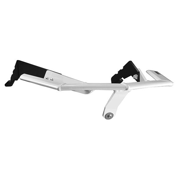 Straightline Performance Front Bumper (182-109-White) | MunroPowersports.com