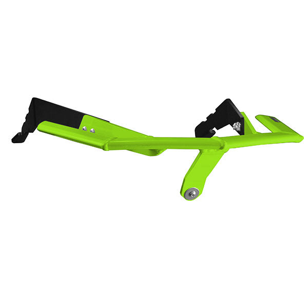 Straightline Performance Front Bumper (182-118-Manta) | MunroPowersports.com