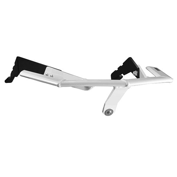 Straightline Performance Front Bumper (182-118-White) | MunroPowersports.com