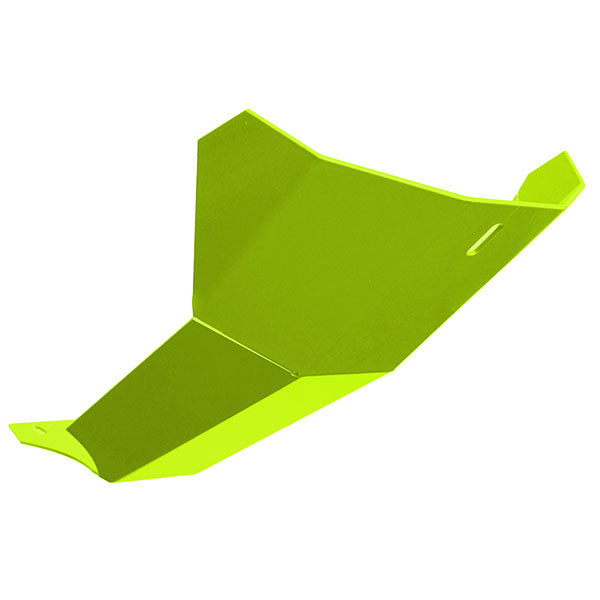 Straightline Performance Skid Plate (182-119-Manta) | MunroPowersports.com