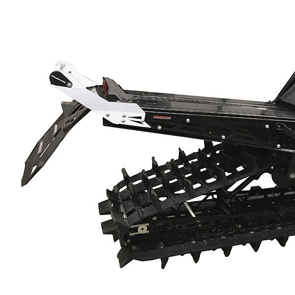 Straightline Performance Rear Bumper (182-116) | MunroPowersports.com