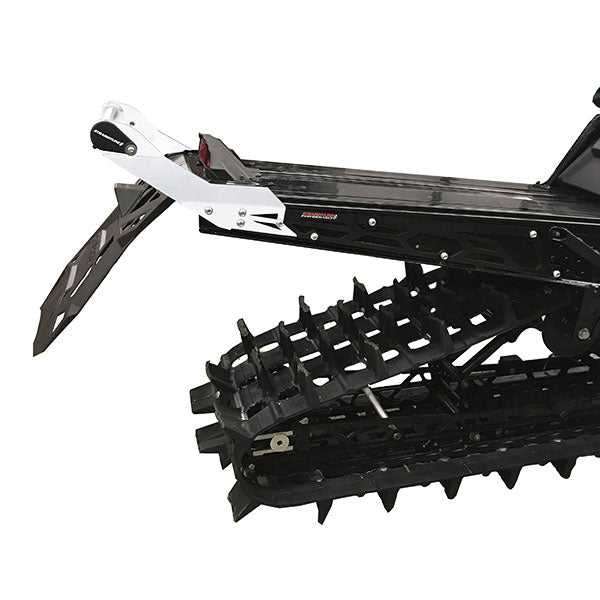 Straightline Performance Rear Bumper (182-117) | MunroPowersports.com