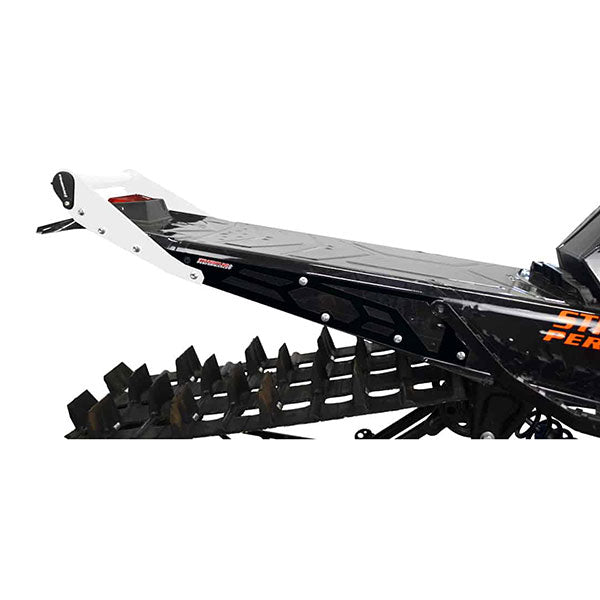 Straightline Performance Rear Bumper (182-122) | MunroPowersports.com