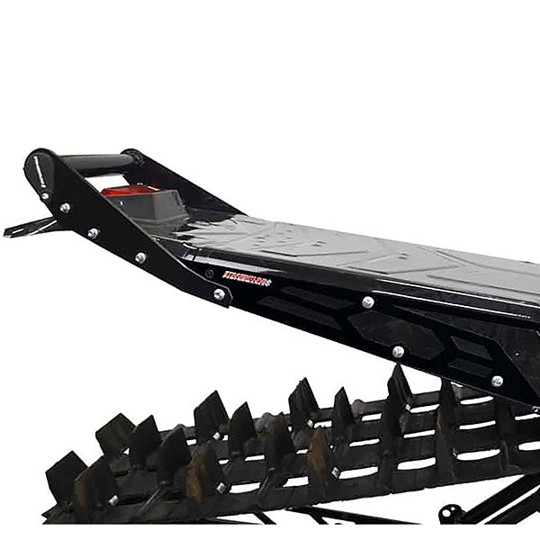 Straightline Performance Rear Bumper (182-121) | MunroPowersports.com