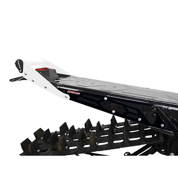 Straightline Performance Rear Bumper (182-125) | MunroPowersports.com