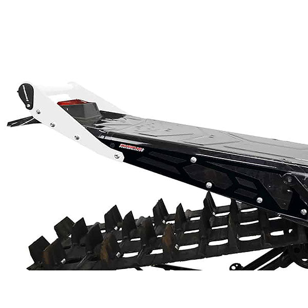 Straightline Performance Rear Bumper (182-124) | MunroPowersports.com