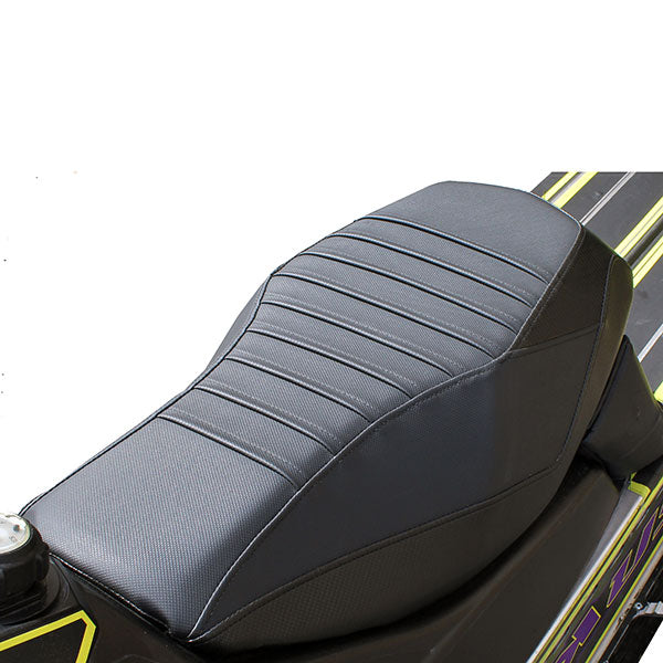 RSI Pleated Seat Cover (Sc-11P) | MunroPowersports.com