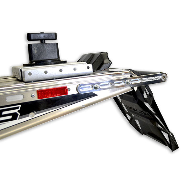 Straightline Performance Carbon Fiber Bumper (182-103) | MunroPowersports.com