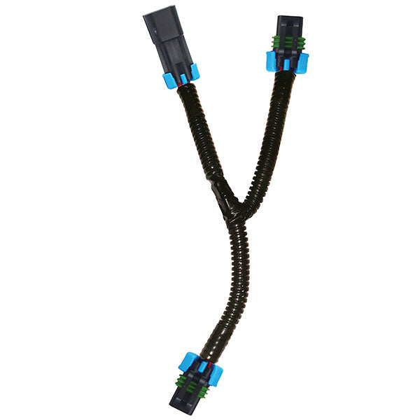 RSI Power Splitter Accessory (Spl-3) | MunroPowersports.com