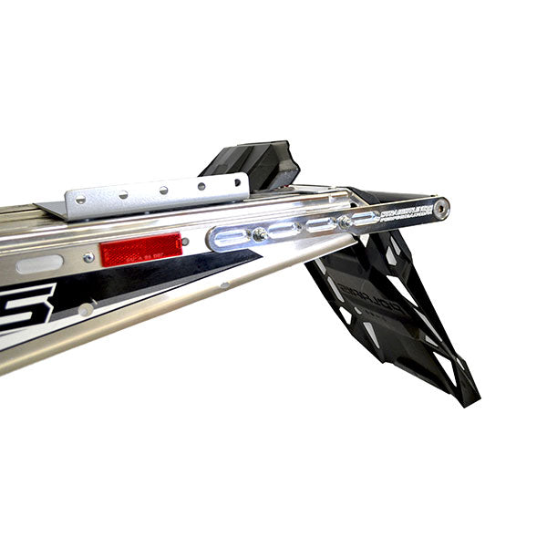 Straightline Performance Carbon Fiber Bumper (182-105) | MunroPowersports.com