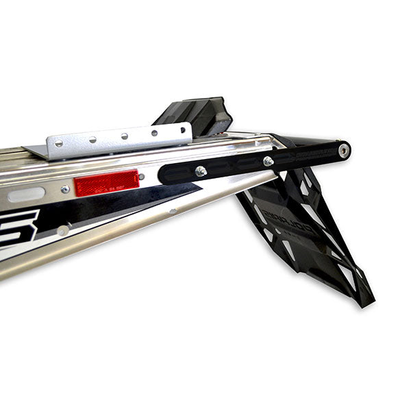 Straightline Performance Carbon Fiber Bumper (182-104) | MunroPowersports.com