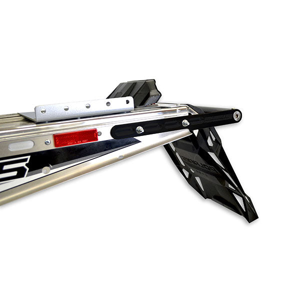 Straightline Performance Carbon Fiber Bumper (182-106) | MunroPowersports.com