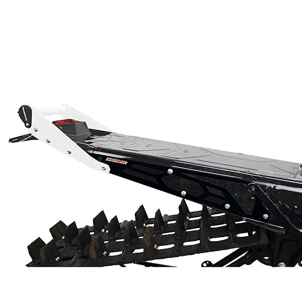 Straightline Performance Rear Bumper (182-126) | MunroPowersports.com