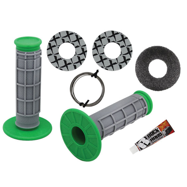 Psychic MX Grip Repair Kit 34-01703 | MunroPowersports.com