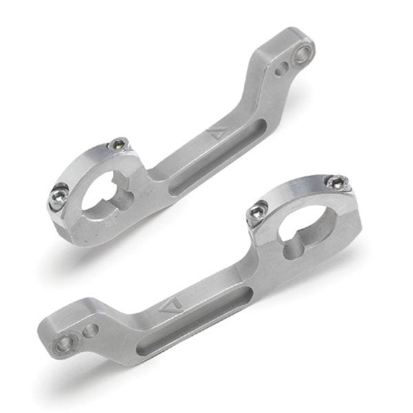 Acerbis Flag Handguard Atv Mount Kit - 34-02998 | MunroPowersports.com
