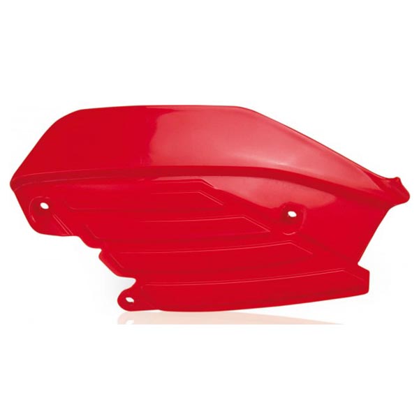 Acerbis X-Force Spoilers - 34-06651 | MunroPowersports.com