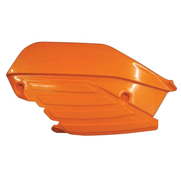 Acerbis X-Force Spoilers - 34-06656 | MunroPowersports.com