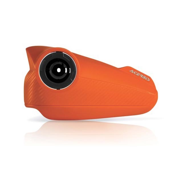 Acerbis Vision Replacement Plastics - 34-06719 | MunroPowersports.com