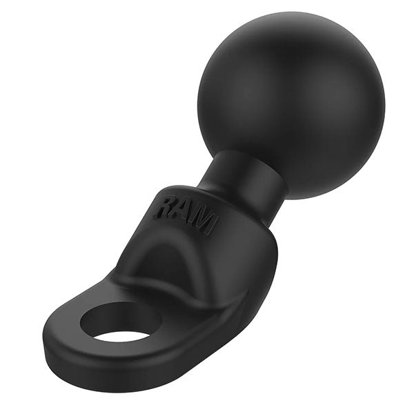RAM X-Grip Phone Mount with 9mm Angled Bolt Head Adapter (RAM-B-272-A-UN7) (sku 50952)