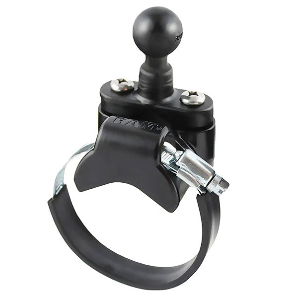 Ram Mounts Atv/Utv Rail Base With No U-Bolts (Ram-B-231Z-2Nubu) | MunroPowersports.com