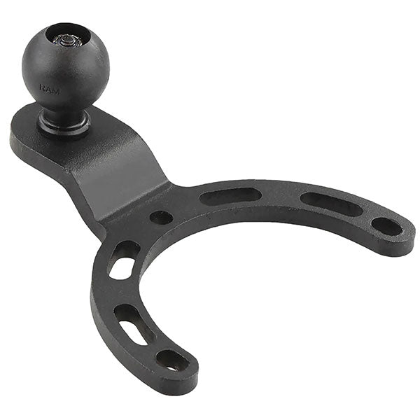 Ram Mounts Gas Tank Ball Base For Motorcycles - 34-08022 | MunroPowersports.com