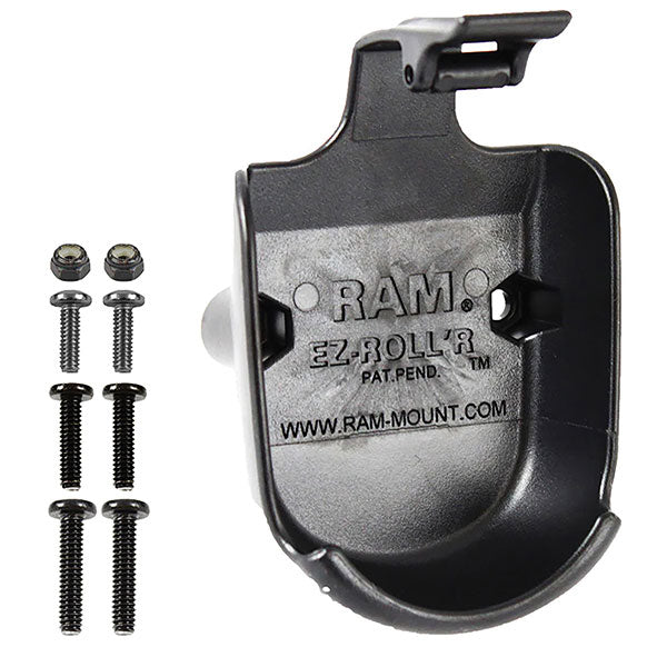 Ram Mounts Holders The Spot 2 Satellite Messenger (Ram-Hol-Spo2) | MunroPowersports.com