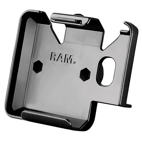Ram Mounts Form-Fit Cradle For Garmin Gps (Ram-Hol-Ga32) | MunroPowersports.com