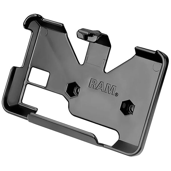 Ram Mounts Form-Fit Cradle For Garmin Gps (Ram-Hol-Ga25) | MunroPowersports.com