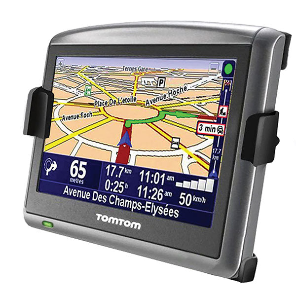 Ram Mounts Cradle For Tomtom Gps (Ram-Hol-To5) | MunroPowersports.com