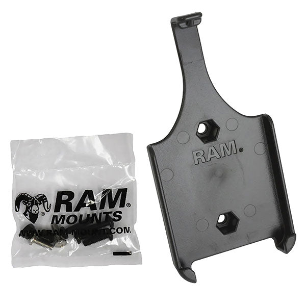 Ram Mounts Aqua Box Iphone Cradle (Ram-Hol-Ap11U) | MunroPowersports.com