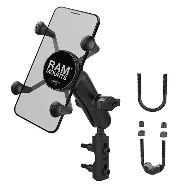 Ram Mounts X-Grip Phone Mount Reservoir Base (Ram-B-174-Un7) | MunroPowersports.com
