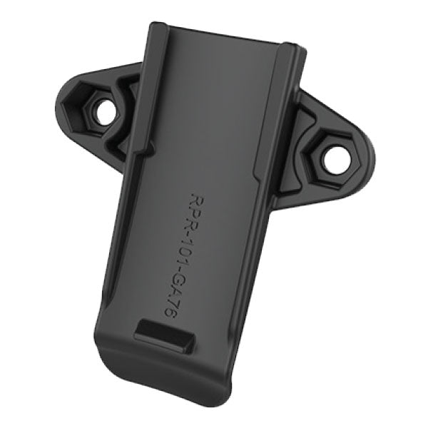 Ram Mounts Spine Clip Holder For Garmin Devices (Ram-Hol-Ga76U) | MunroPowersports.com