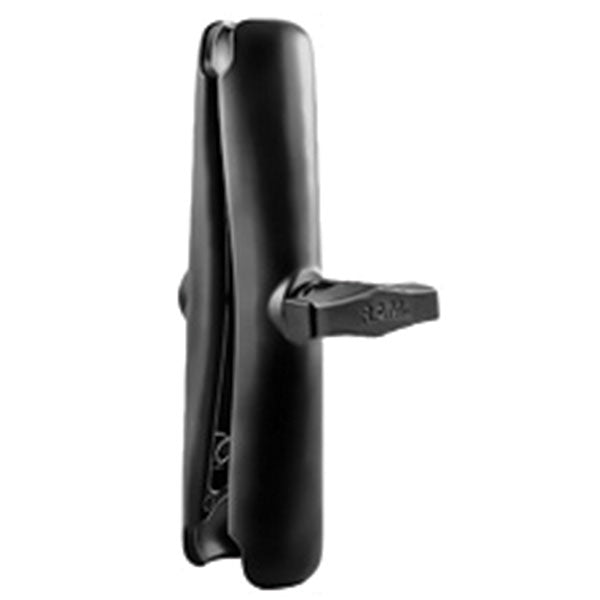 Ram Mounts Double Socket Arm (Ram-201-D) | MunroPowersports.com