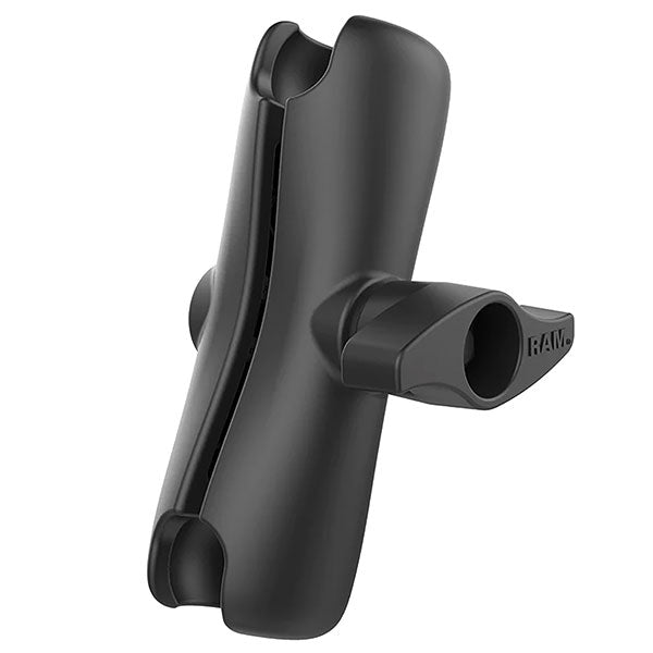 Ram Mounts Double Socket Arm (Ram-D-201U) | MunroPowersports.com