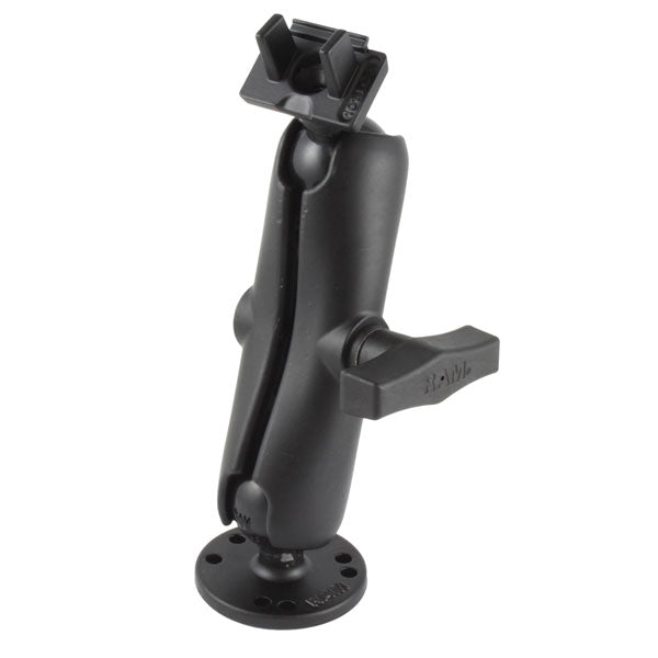 Ram Mounts Fishfinder 1.5'' Ball (Ram-101-Lo11) | MunroPowersports.com