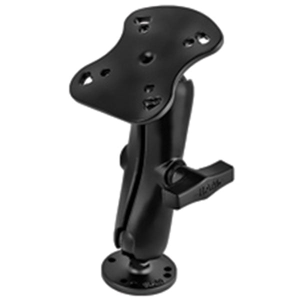Ram Mounts Fishfinder 1.5'' Ball (Ram-107) | MunroPowersports.com