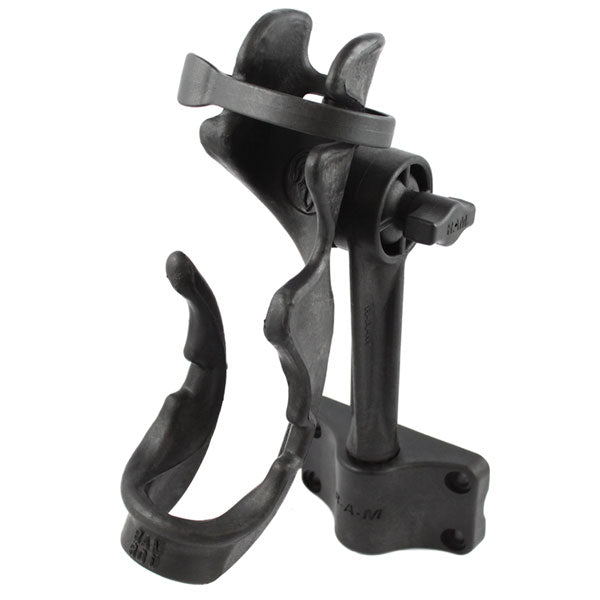 Ram Mounts Fishing Rod Holder (Ram-114-B) | MunroPowersports.com