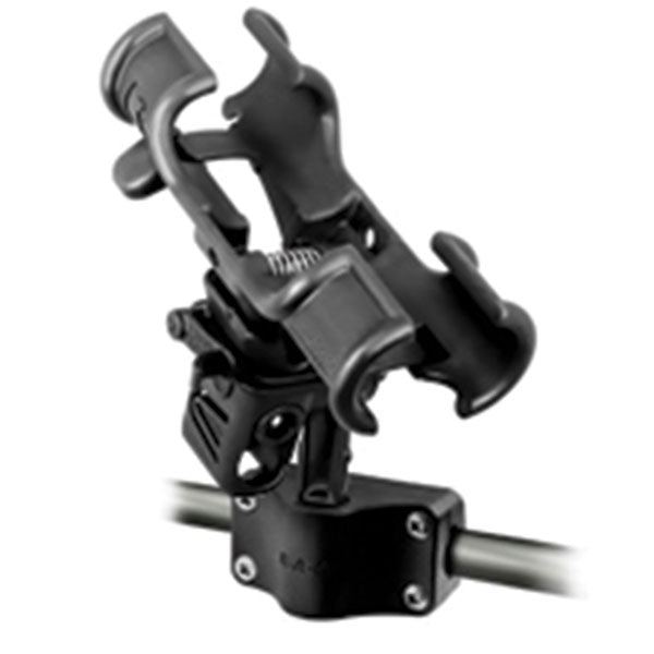 Ram Mounts Ram-Rod Holder & Combo Base (Rap-370-R) | MunroPowersports.com