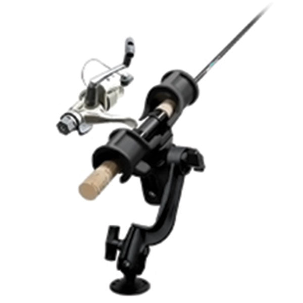 Ram Mounts Ram-Rod Holder & Combo Base (Rap-370-Rbsw) | MunroPowersports.com