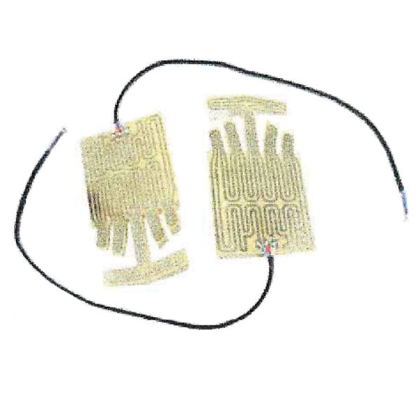 SPX Extended Handlebar Grip Heaters (SM-12460) | MunroPowersports.com